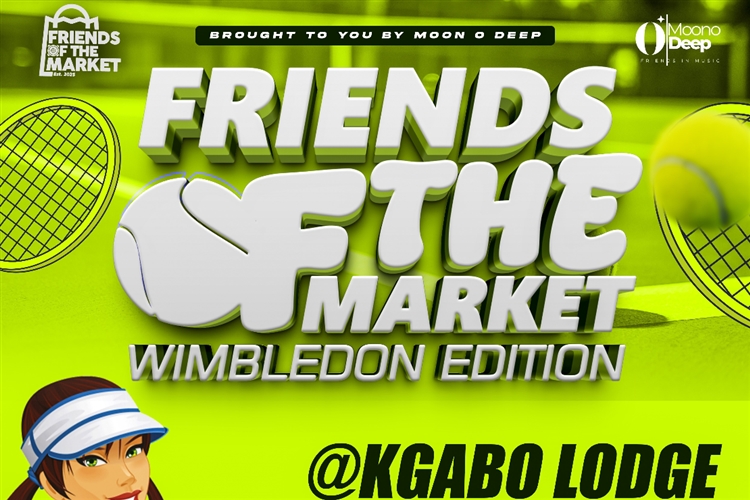 Friends Of The Market